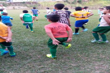 Foto - FUTEBOL AMADOR